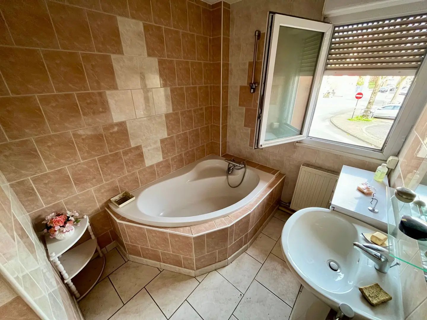 Appartement à vendre, 73m², Belfort
