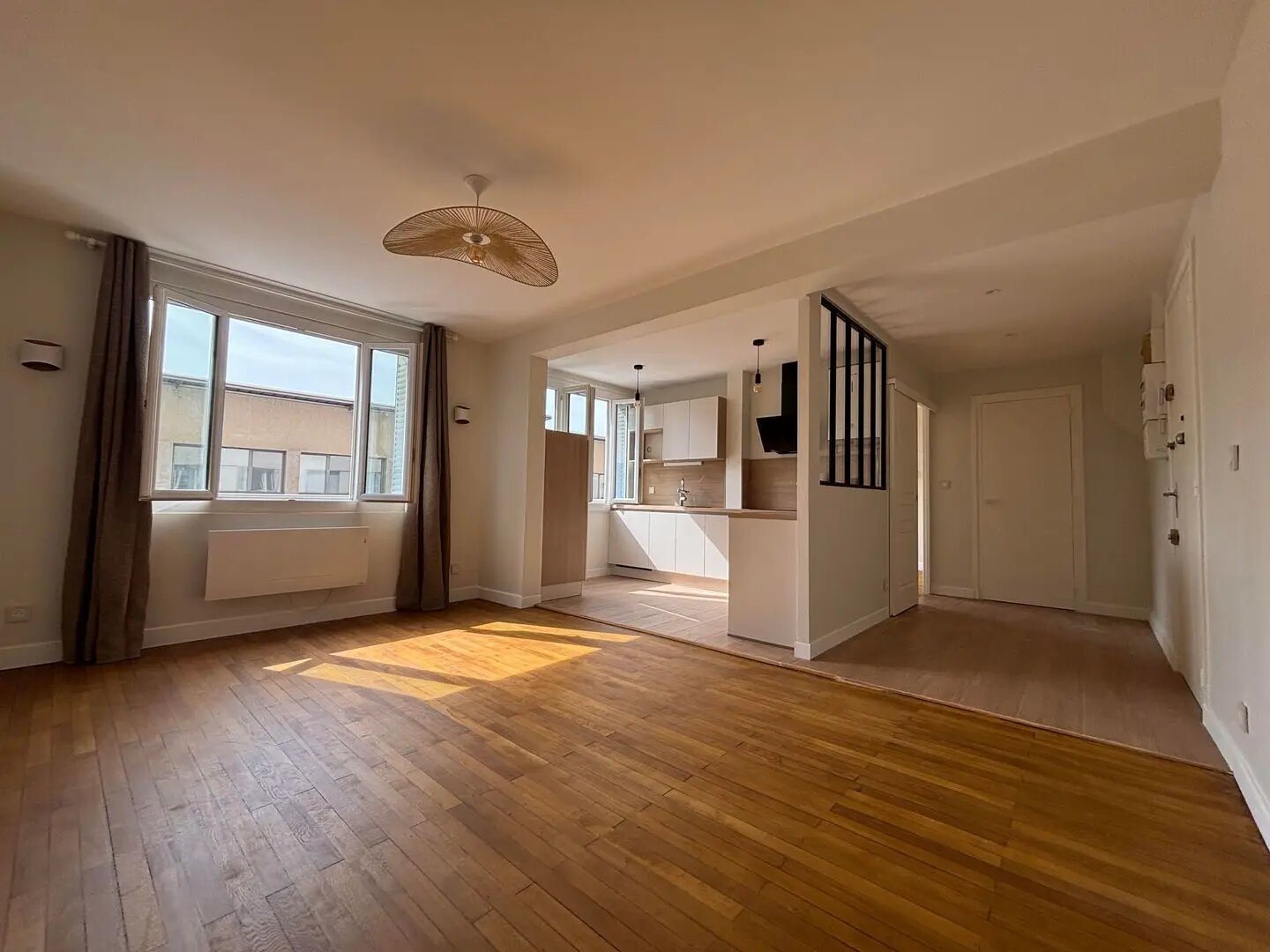 Appartement à vendre, 45m², Lyon 7ème