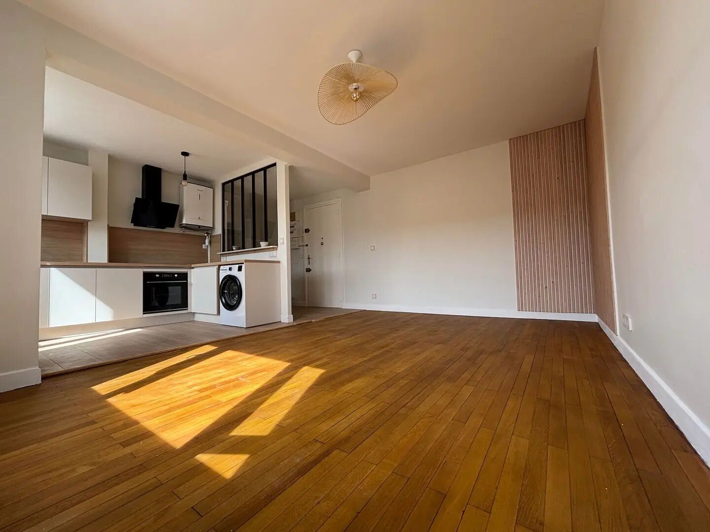 Appartement à vendre, 45m², Lyon 7ème