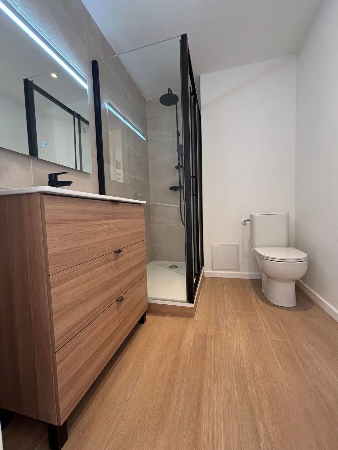 Appartement à vendre, 45m², Lyon 7ème