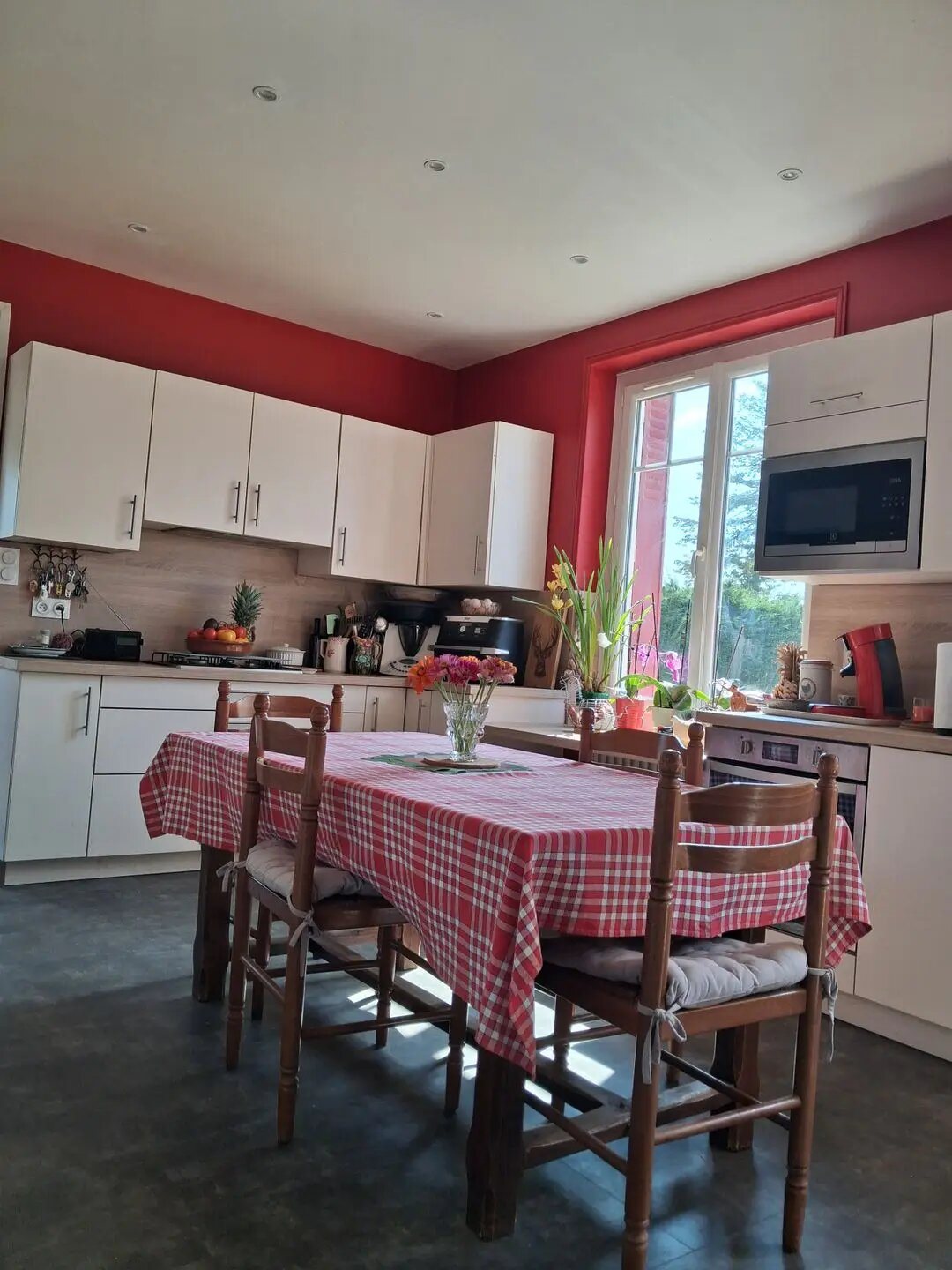 Maison à vendre, 130m², Oisly
