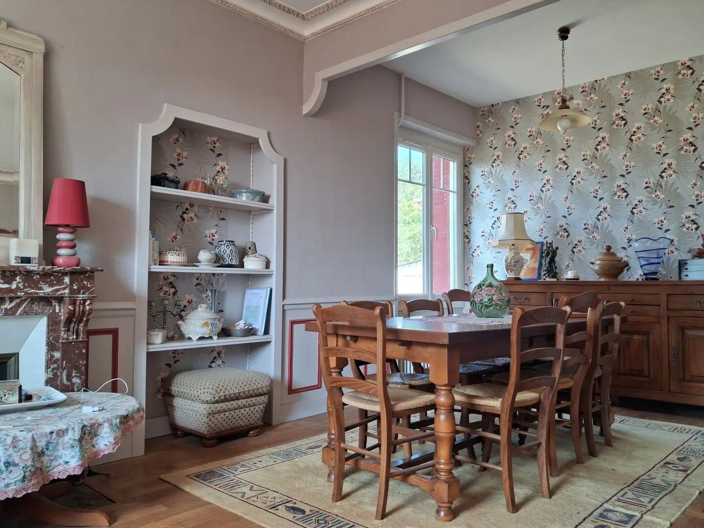 Maison à vendre, 130m², Oisly