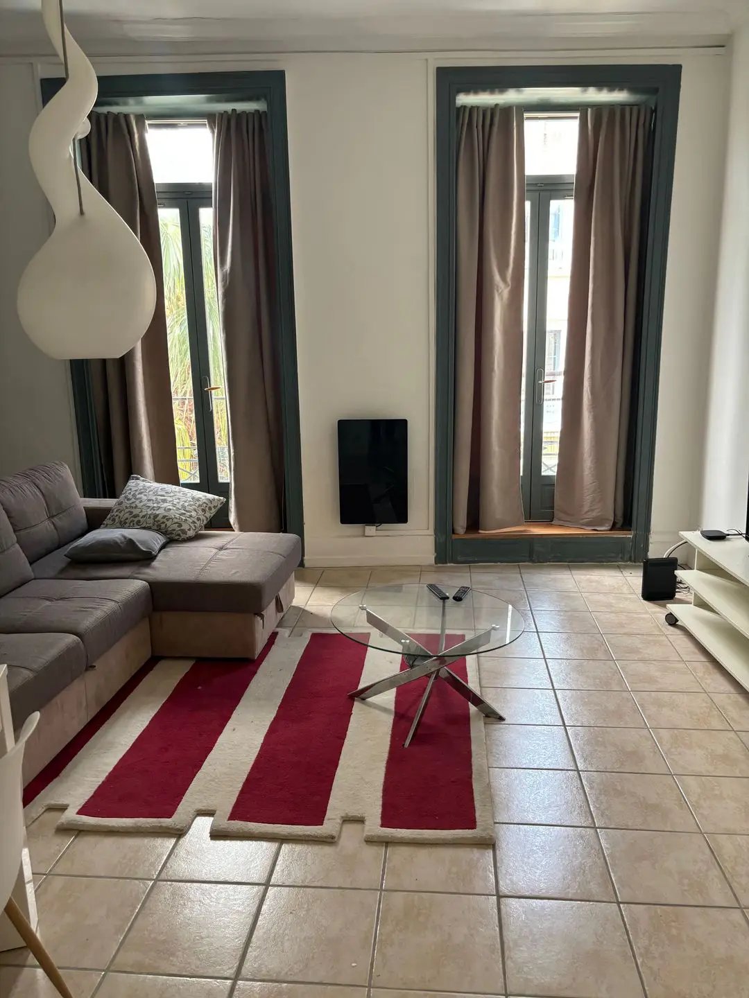 Appartement à vendre, 55m², Sète