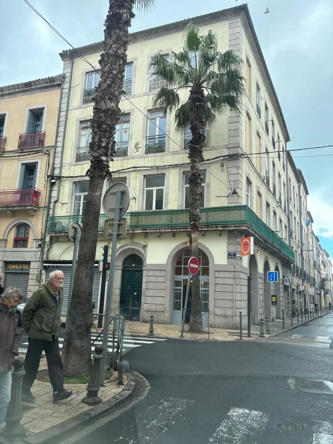 Appartement à vendre, 55m², Sète