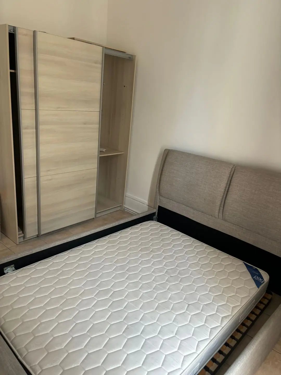 Appartement à vendre, 55m², Sète