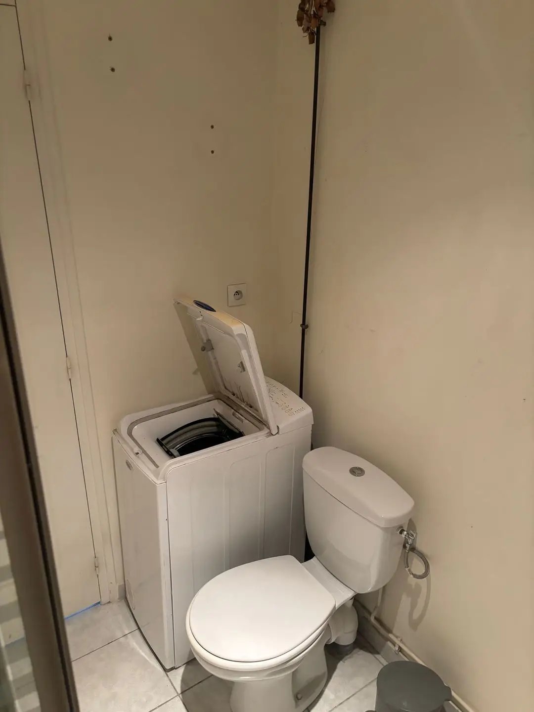 Appartement à vendre, 55m², Sète