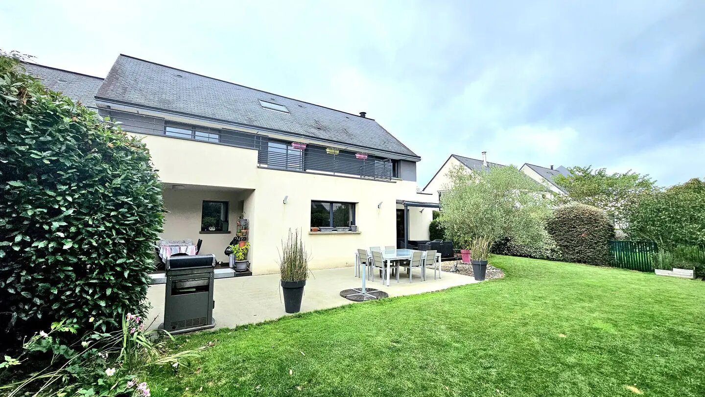 Maison à vendre, 189m², Saint-Grégoire