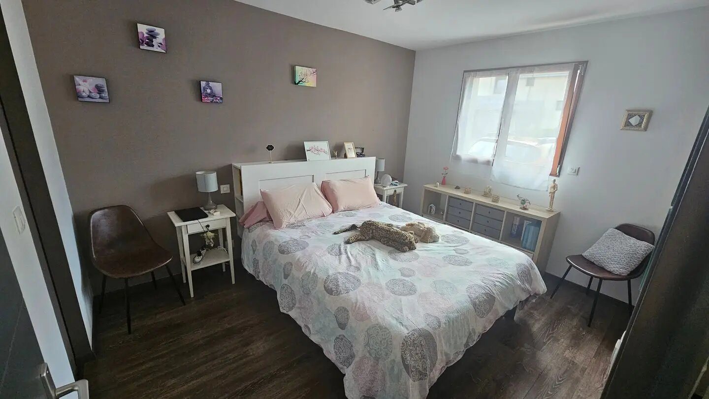 Maison à vendre, 189m², Saint-Grégoire