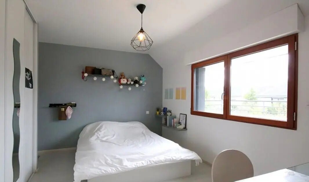 Maison à vendre, 189m², Saint-Grégoire