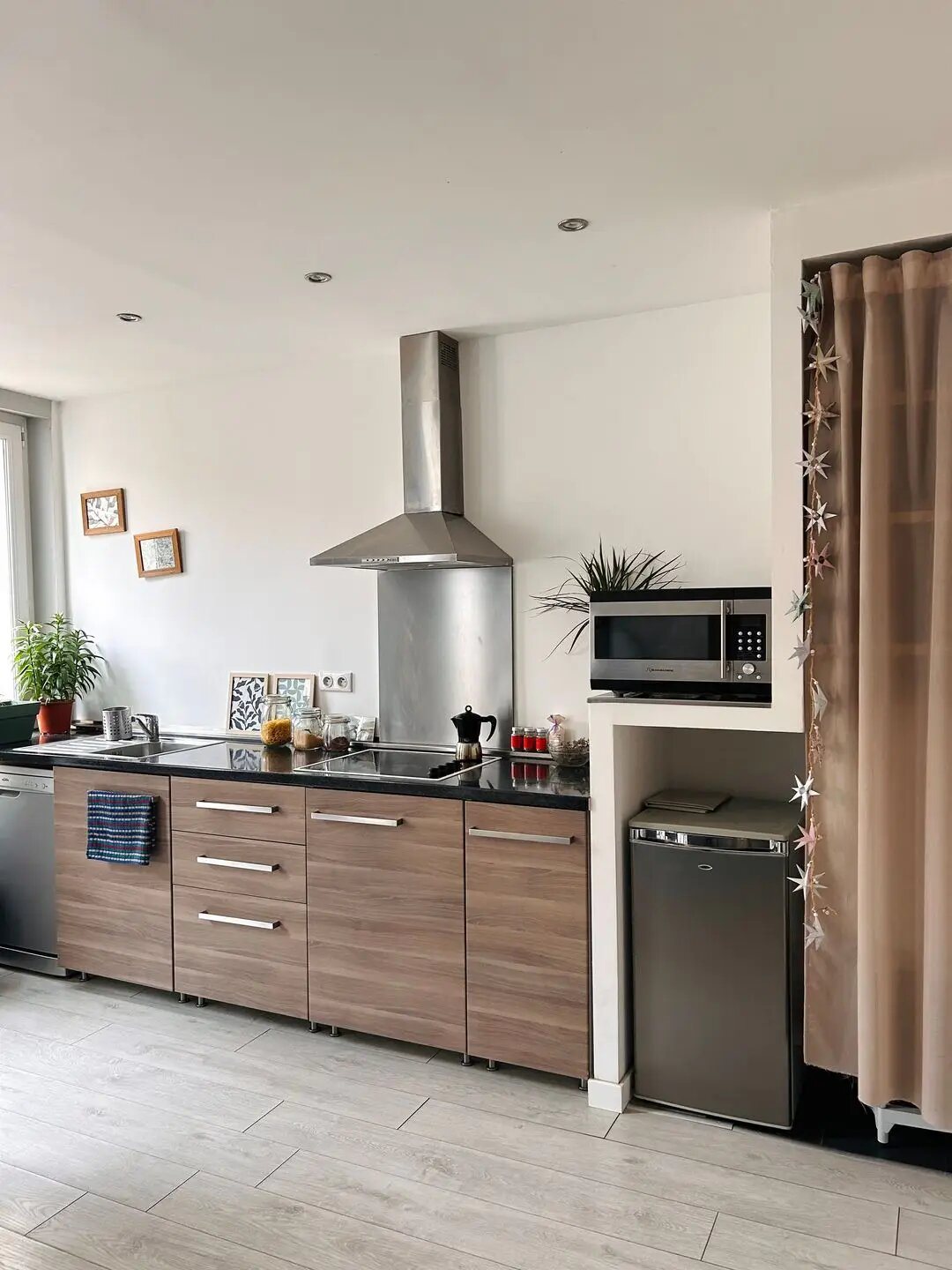 Appartement à louer, 35m², La Ciotat