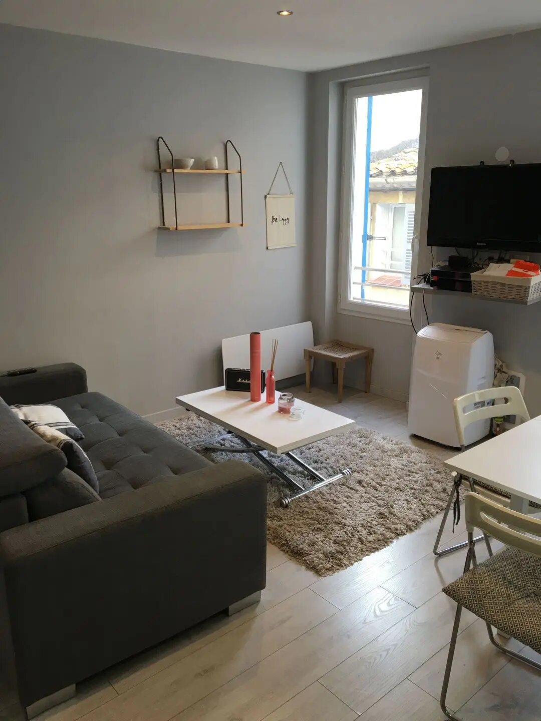 Appartement à louer, 35m², La Ciotat