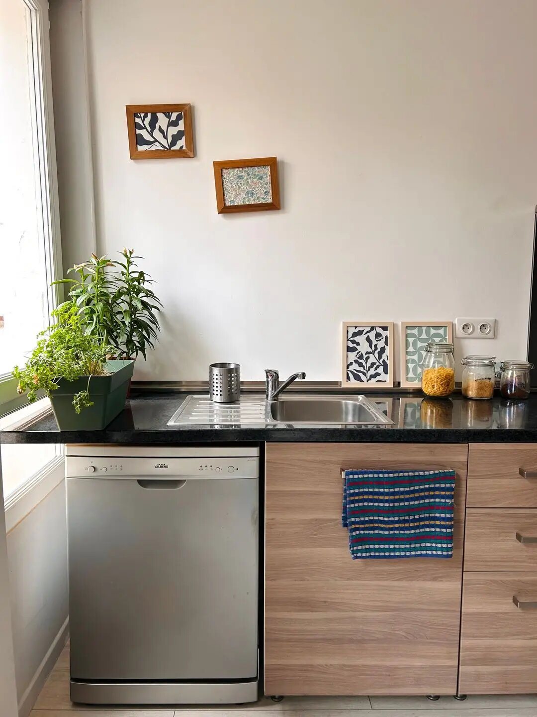 Appartement à louer, 35m², La Ciotat