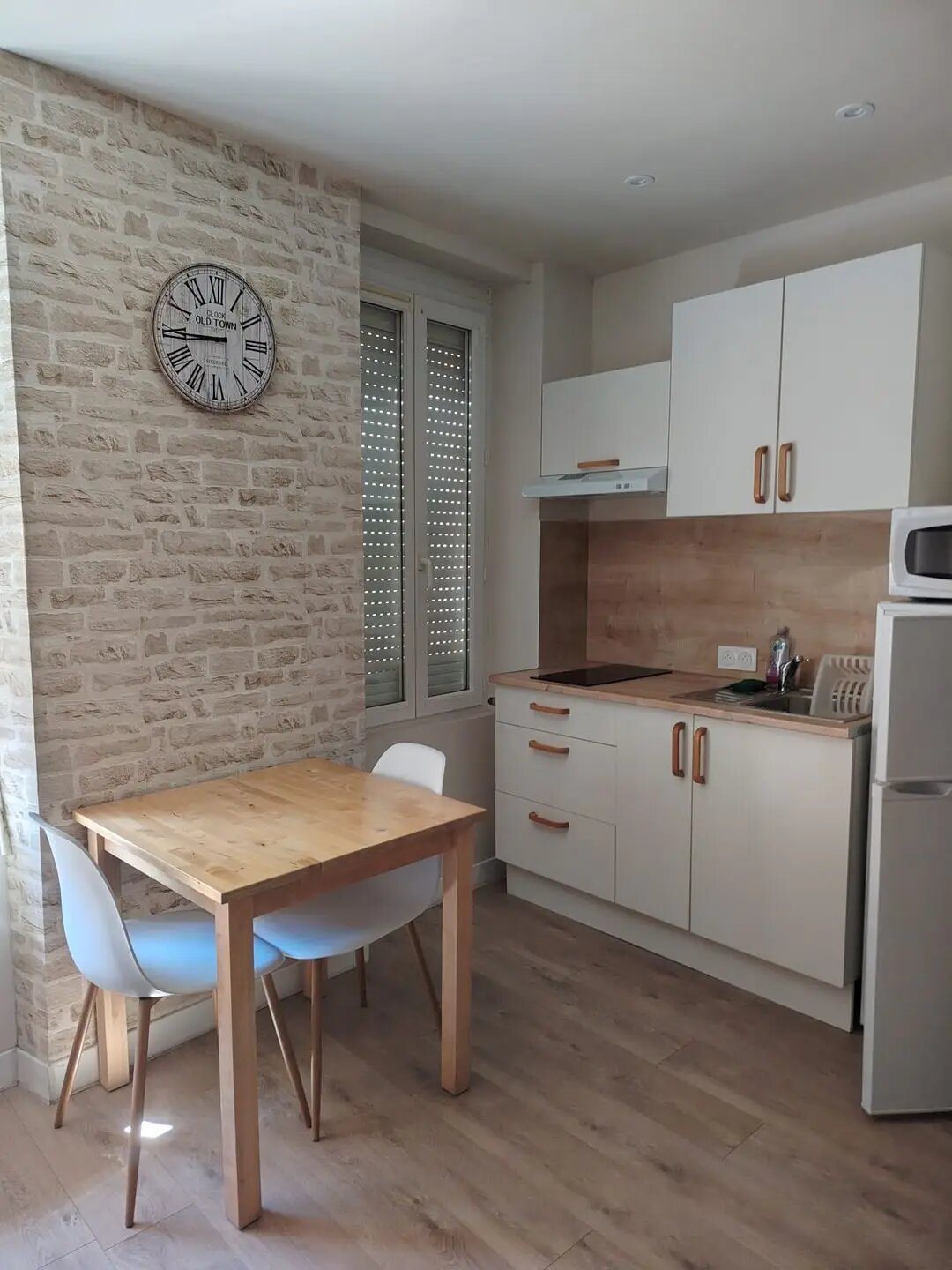 Appartement à louer, 17m², Pamiers