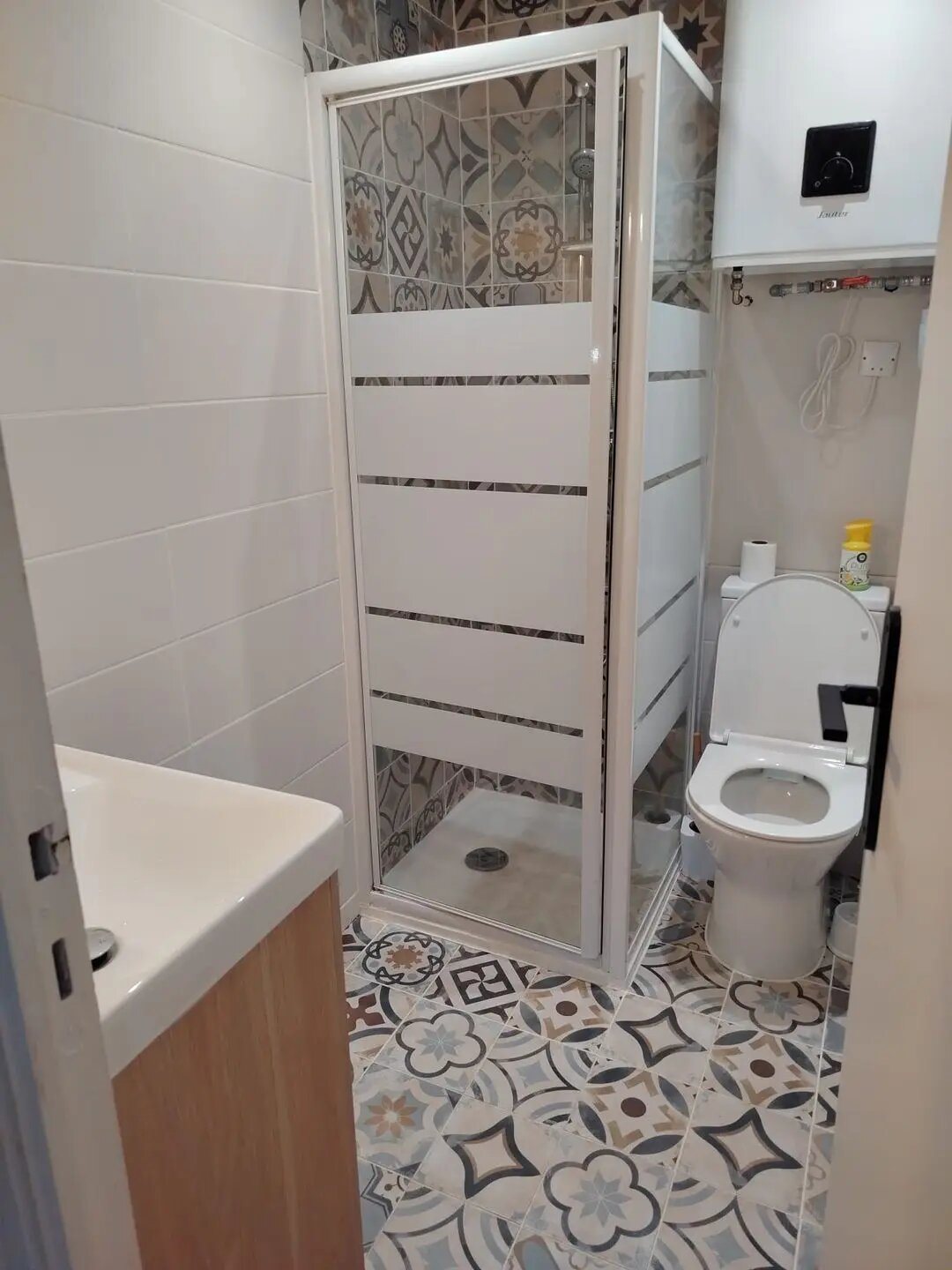 Appartement à louer, 17m², Pamiers