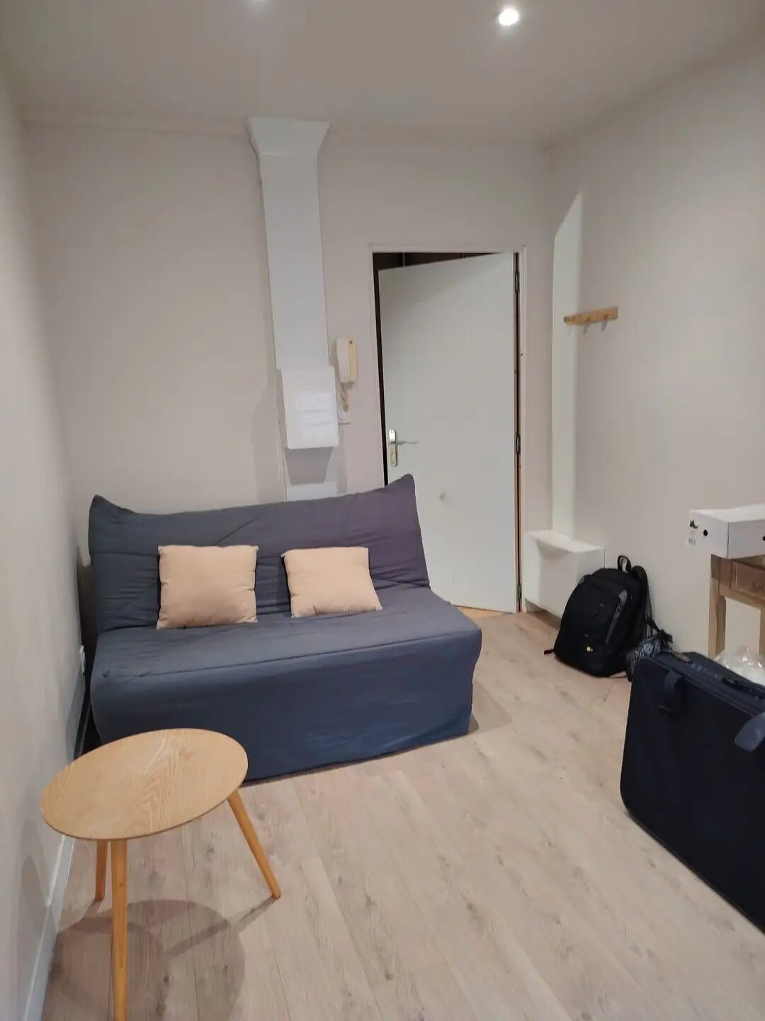 Appartement à louer, 17m², Pamiers