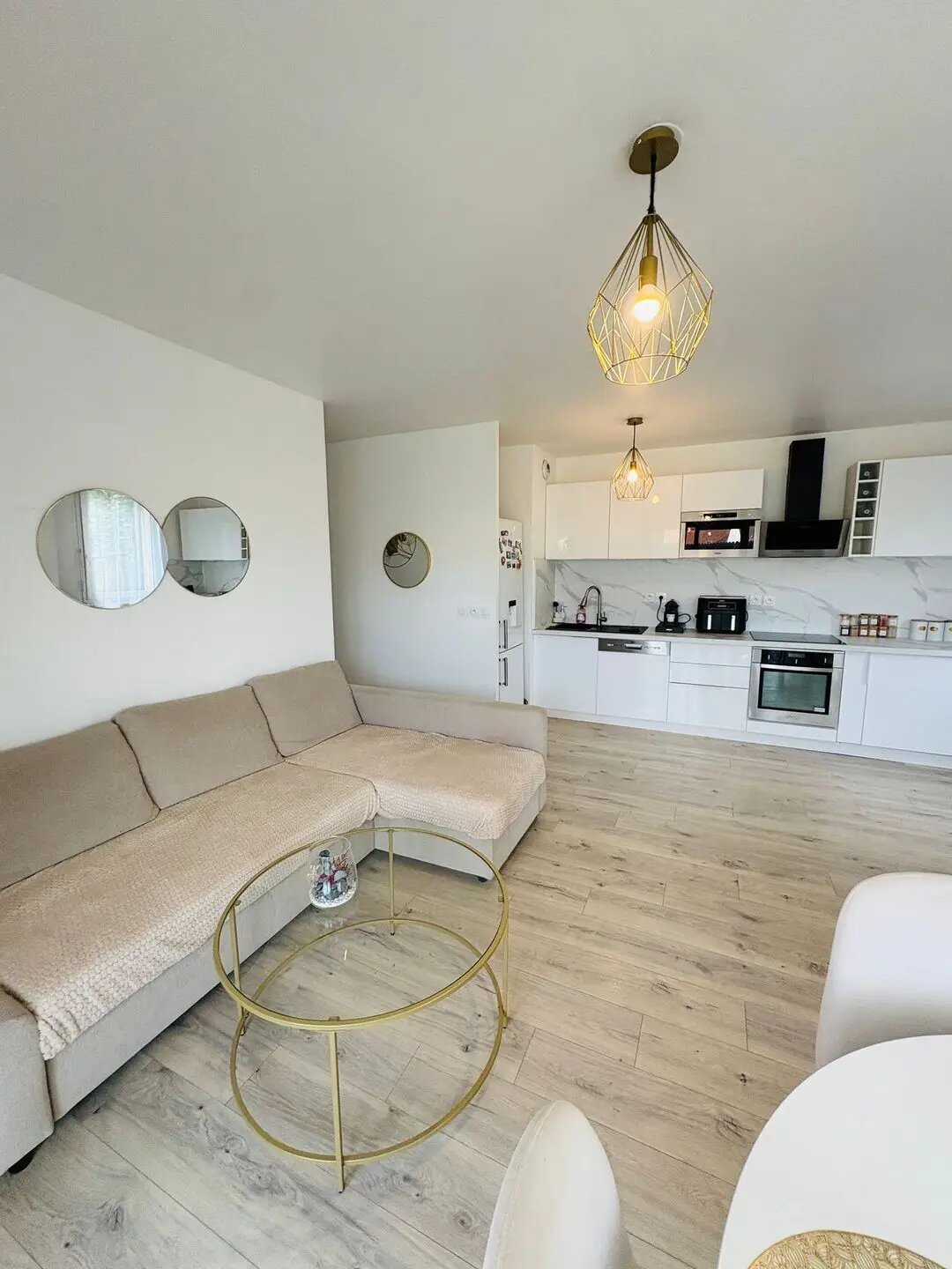 Appartement à vendre, 59m², Herblay-sur-Seine