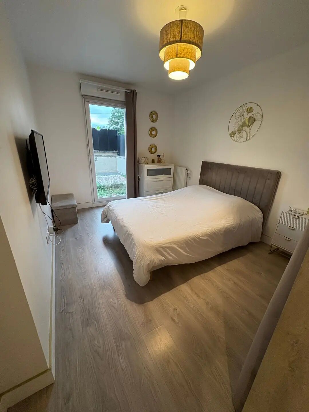 Appartement à vendre, 59m², Herblay-sur-Seine