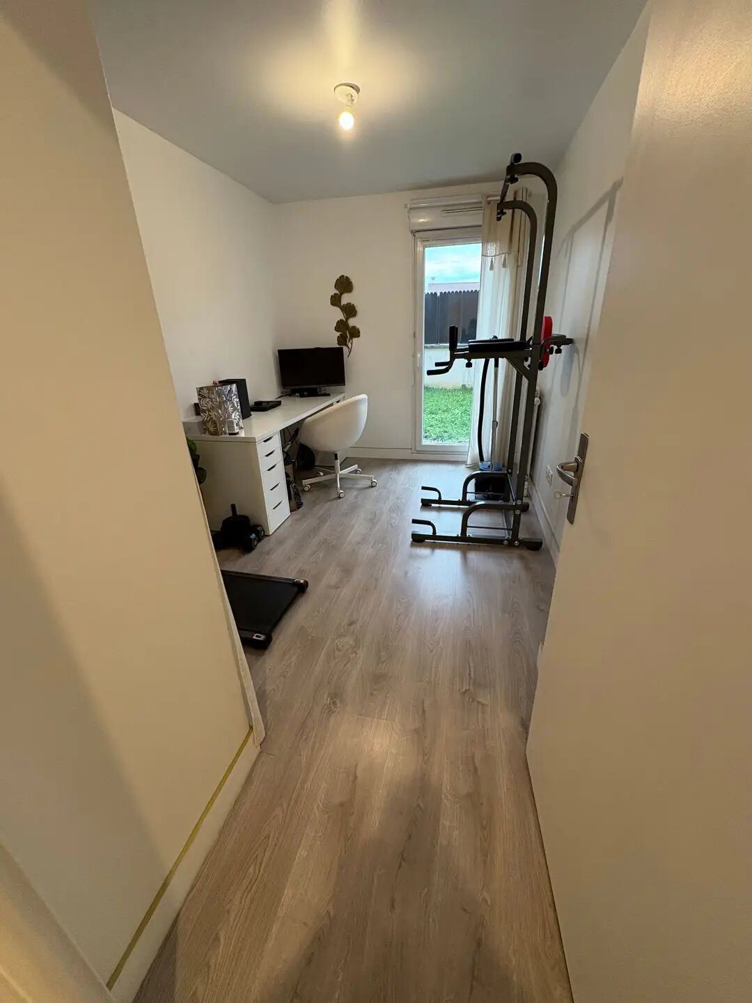 Appartement à vendre, 59m², Herblay-sur-Seine