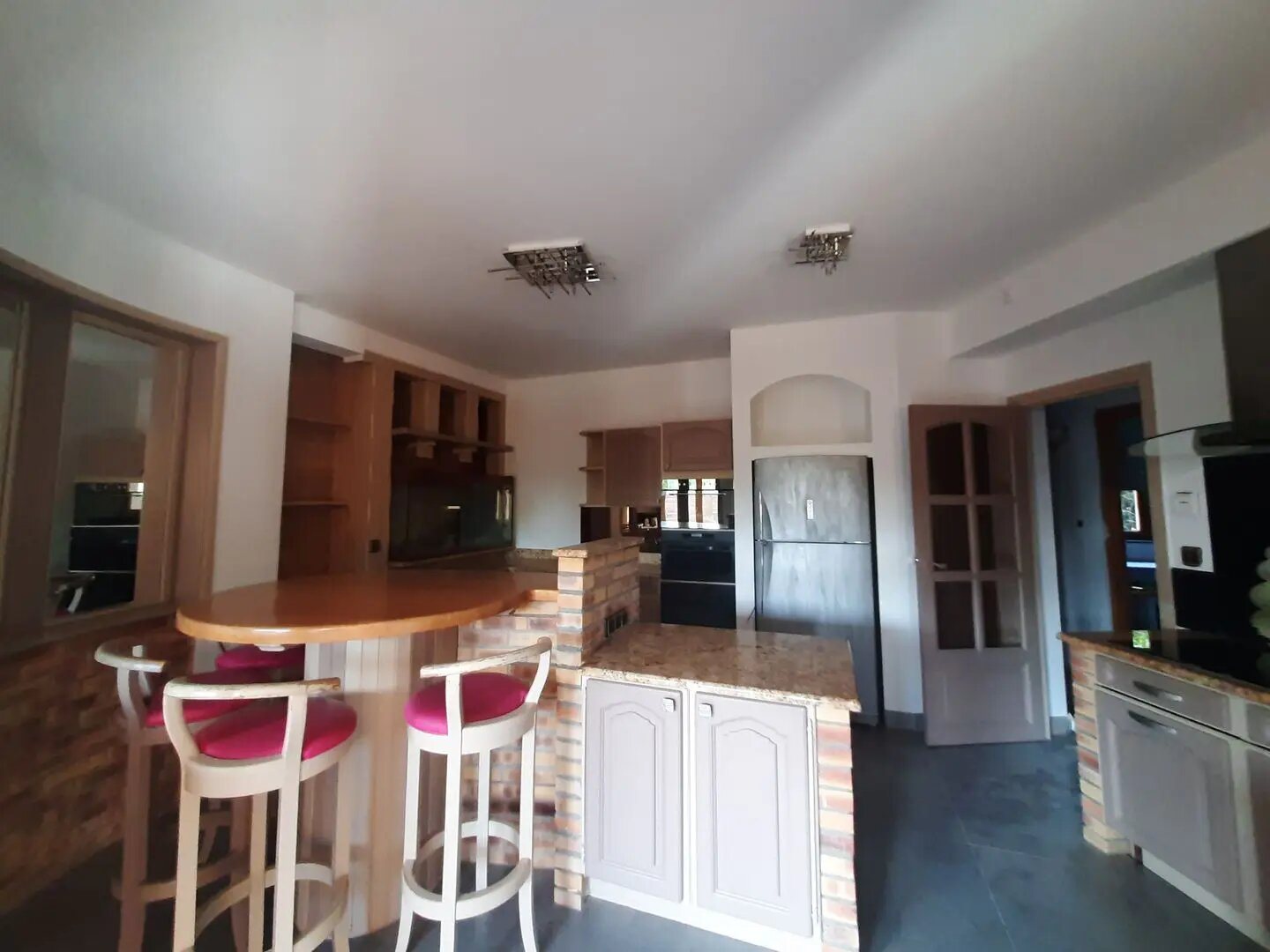 Maison à louer, 96m², Chauffailles