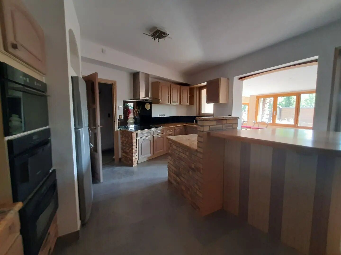 Maison à louer, 96m², Chauffailles