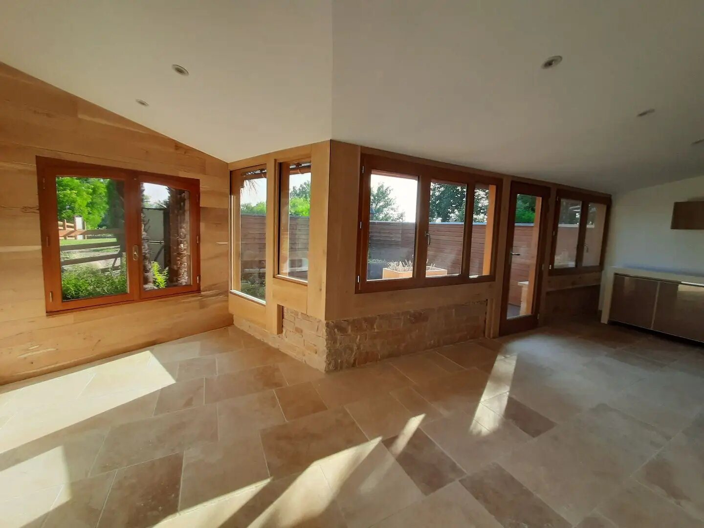 Maison à louer, 96m², Chauffailles