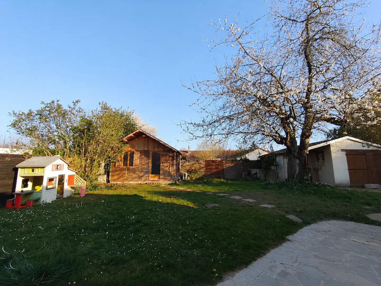 Maison à vendre, 87m², Viry-Châtillon