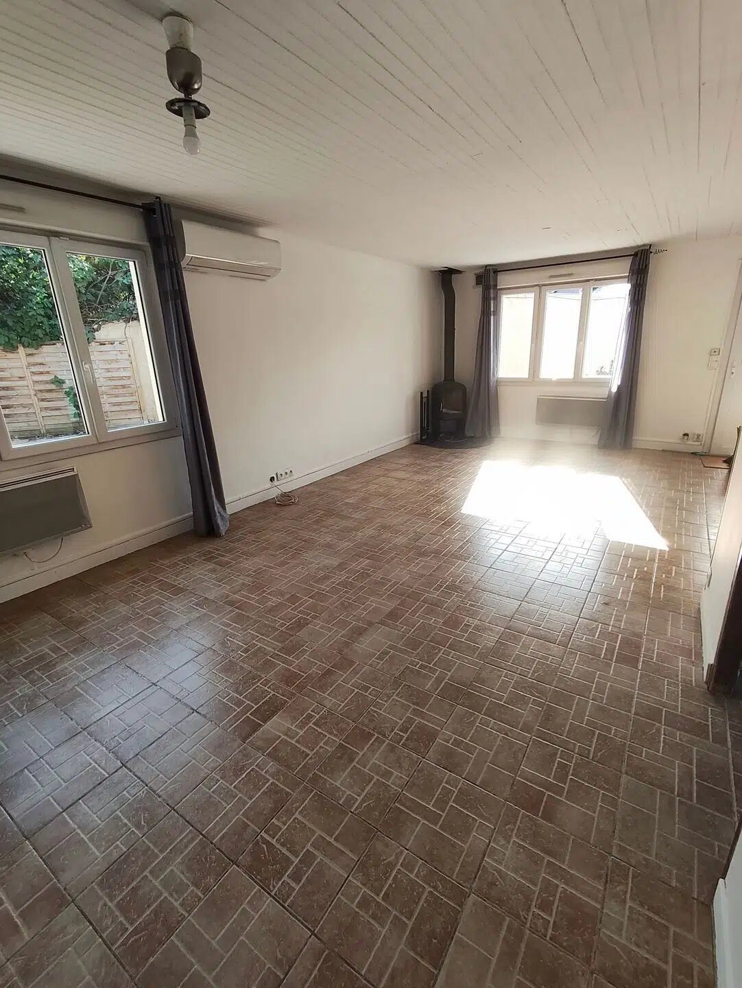 Maison à vendre, 87m², Viry-Châtillon