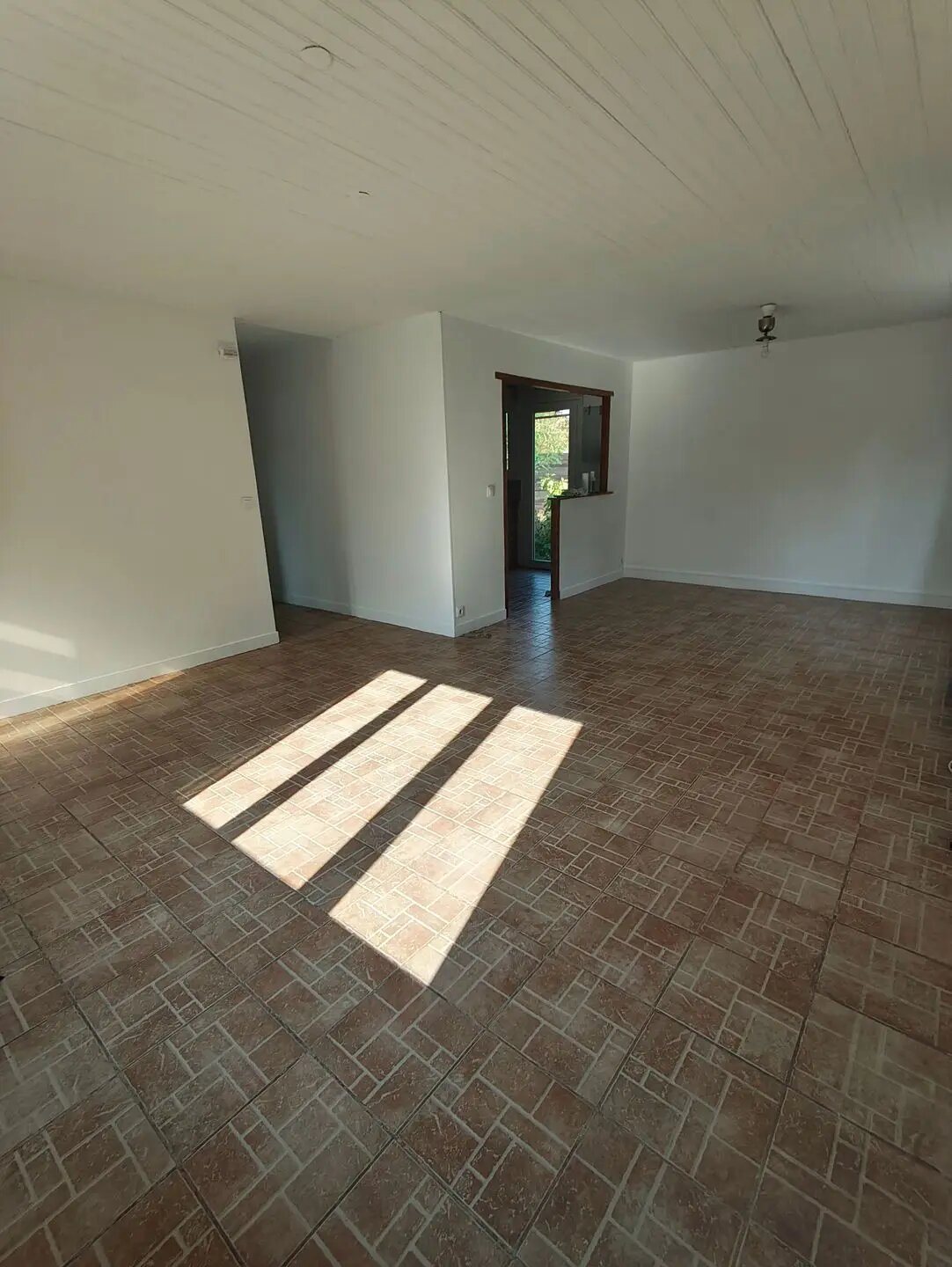 Maison à vendre, 87m², Viry-Châtillon