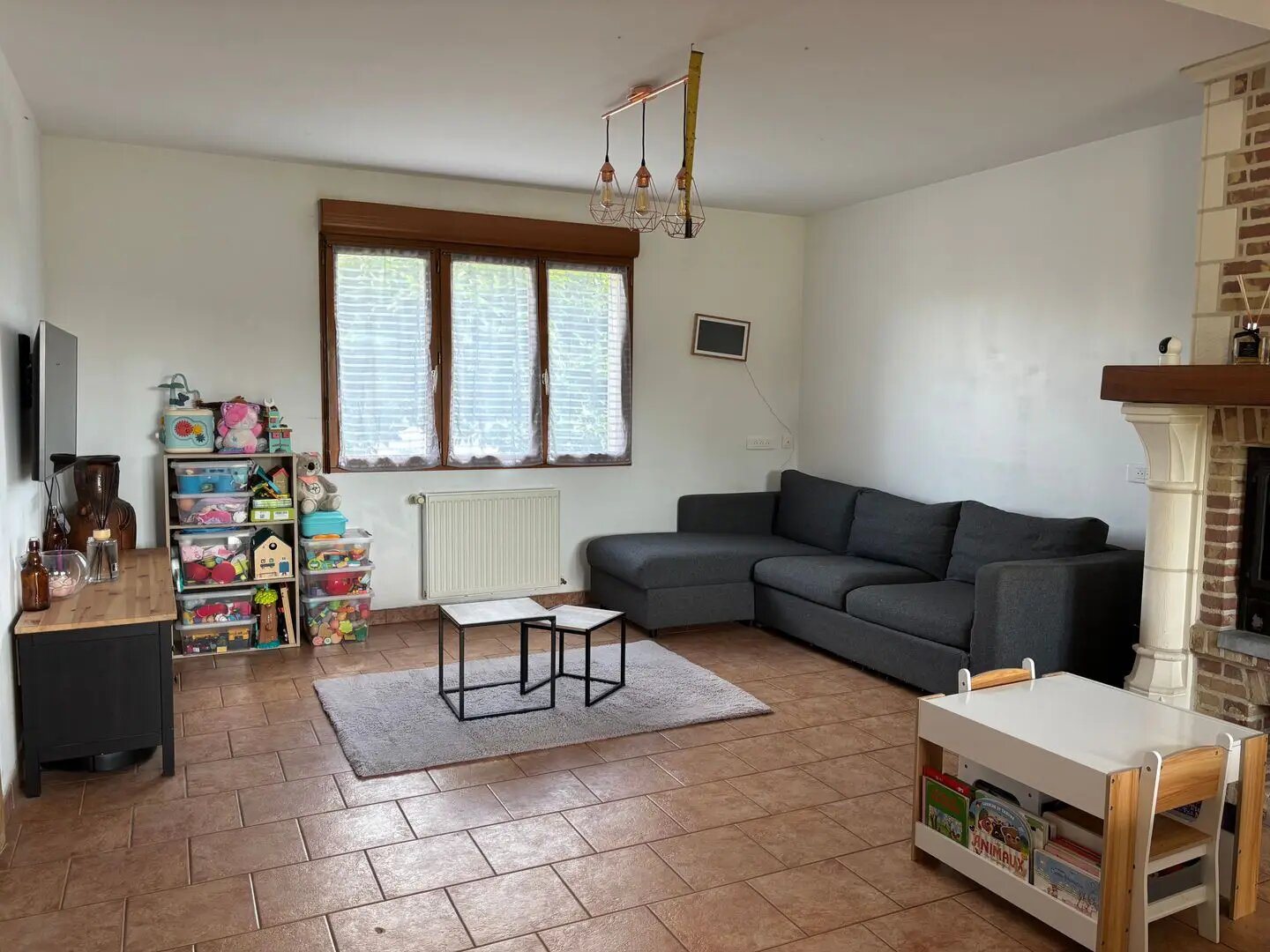 Maison à vendre, 122m², Eperlecques