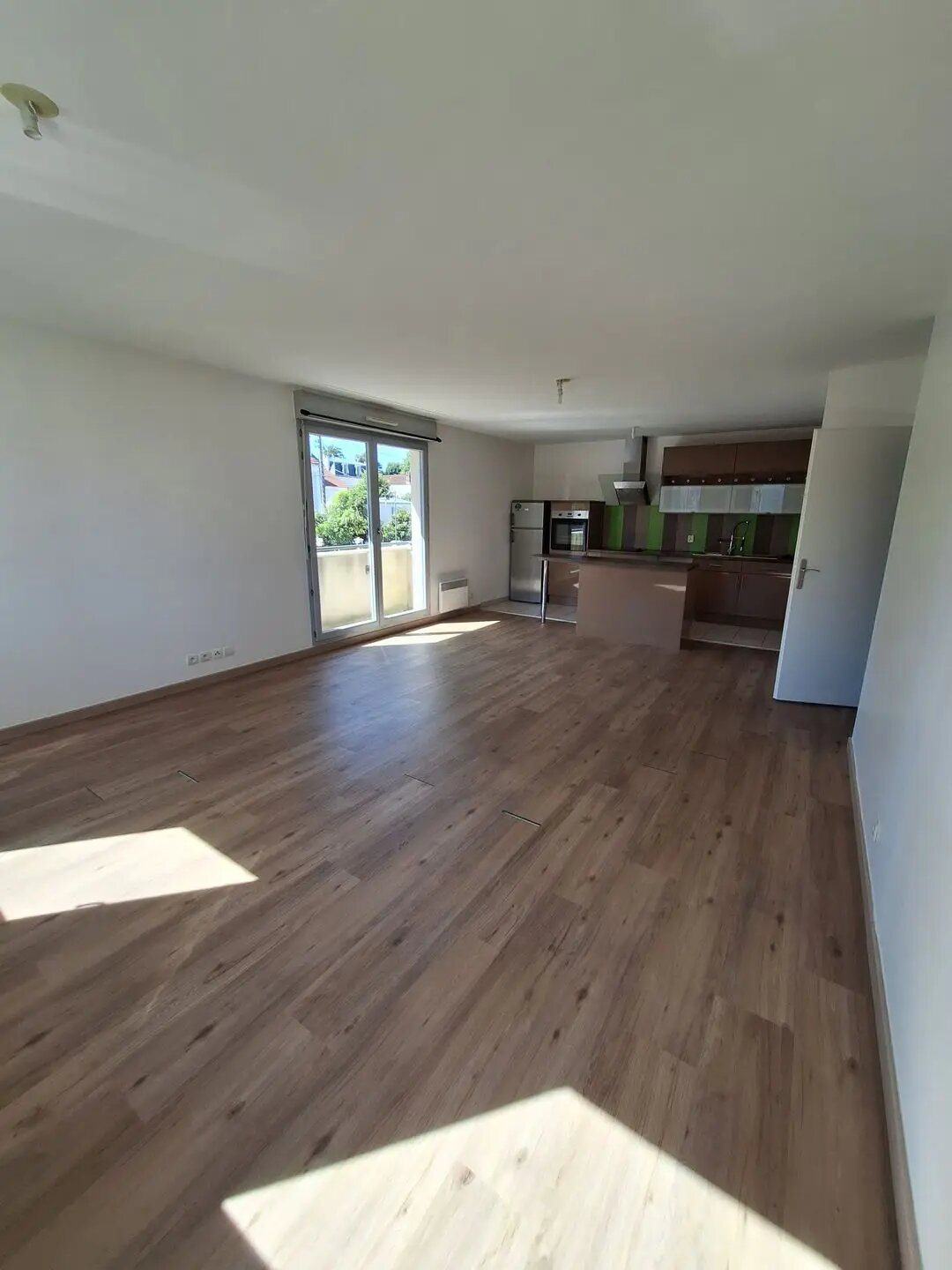 Appartement à vendre, 70m², Lagny-sur-Marne
