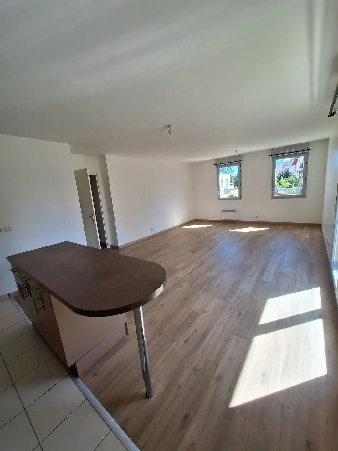 Appartement à vendre, 70m², Lagny-sur-Marne