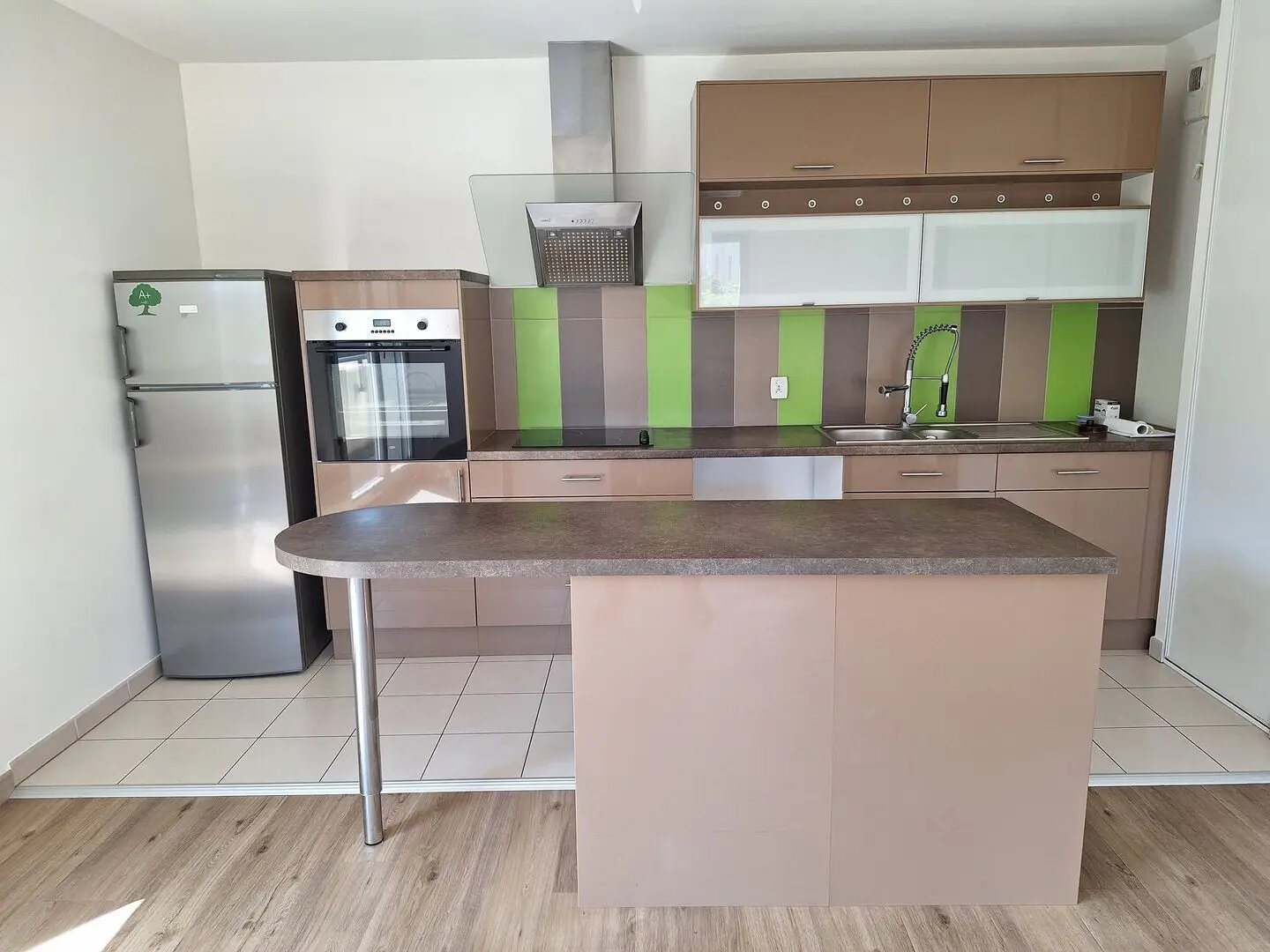 Appartement à vendre, 70m², Lagny-sur-Marne