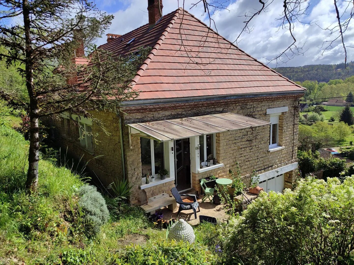 Maison à vendre, 182m², Montignac-Lascaux