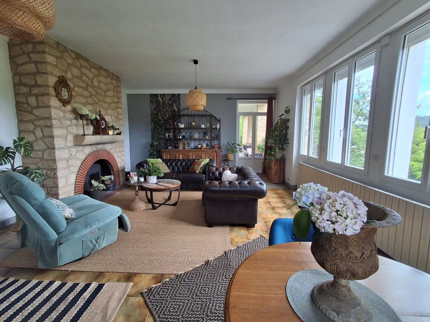 Maison à vendre, 182m², Montignac-Lascaux
