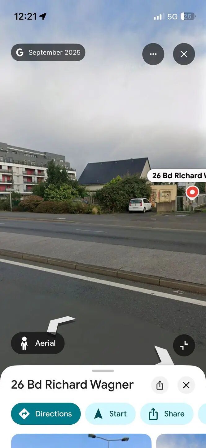 Maison à vendre, 70m², Tours