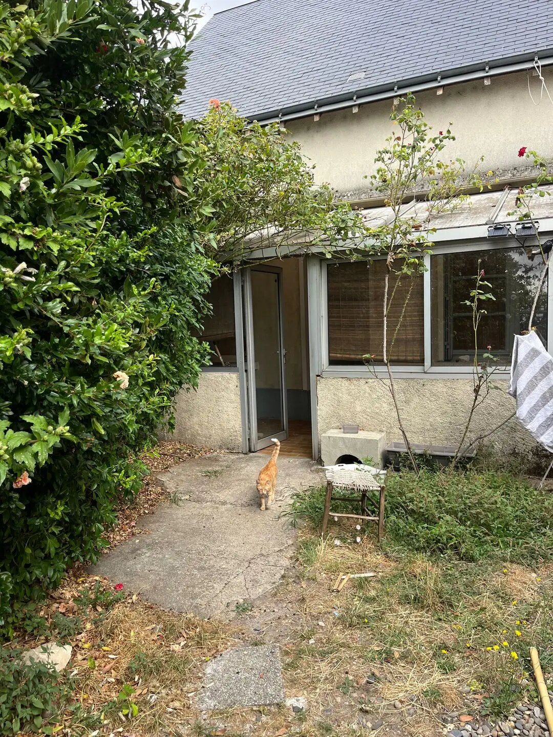 Maison à vendre, 70m², Tours