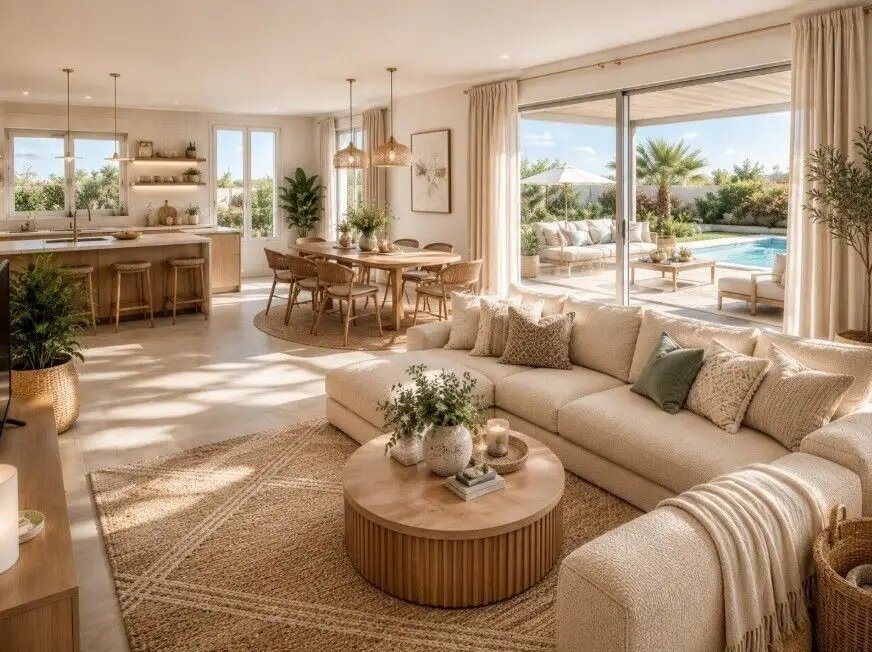 Maison à vendre, 80m², Camps-la-Source