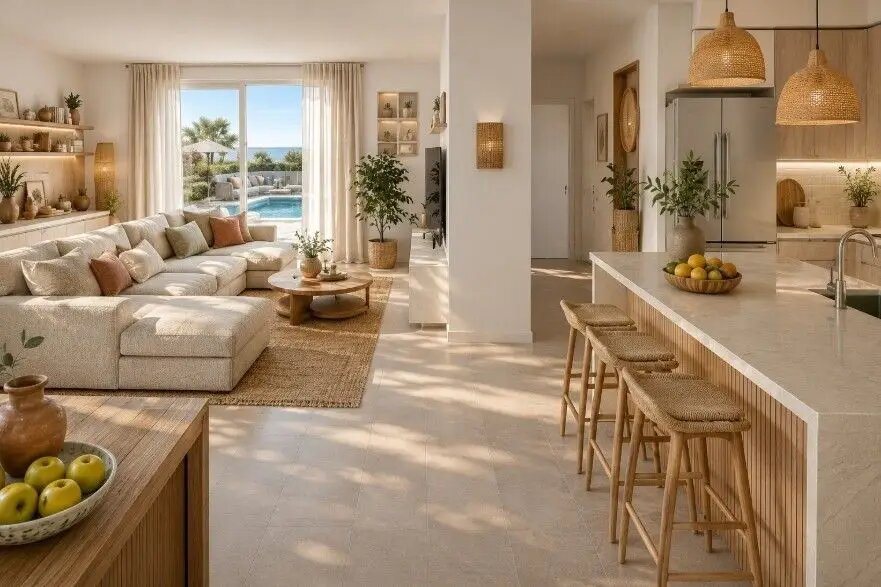Maison à vendre, 80m², Camps-la-Source