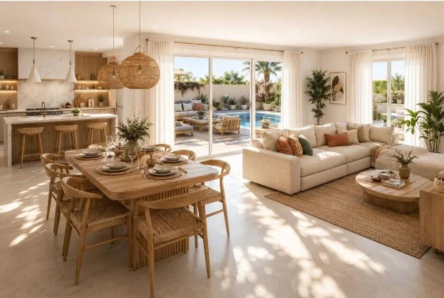 Maison à vendre, 80m², Camps-la-Source