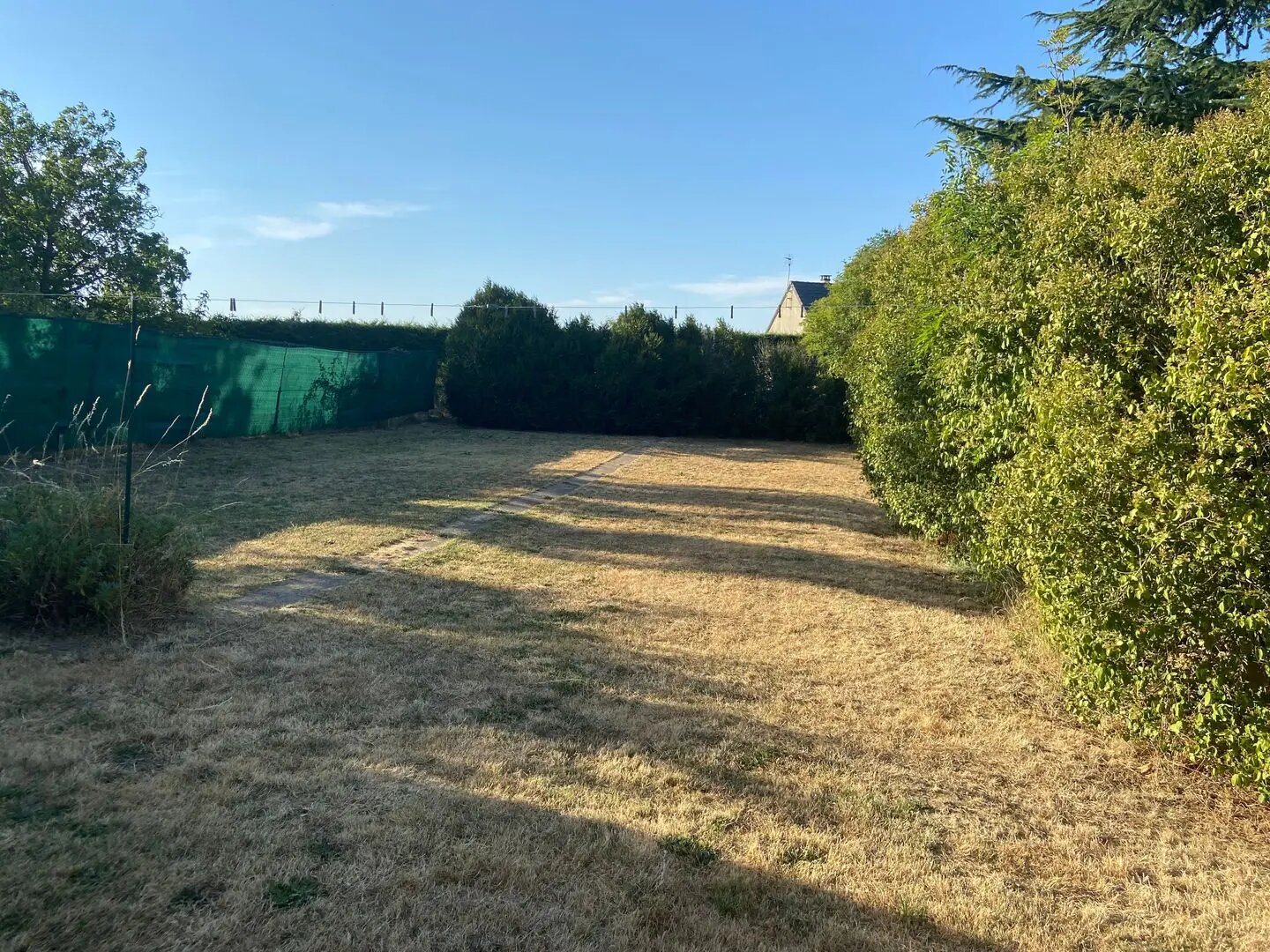 Maison à vendre, 75m², Fontenay-Saint-Père