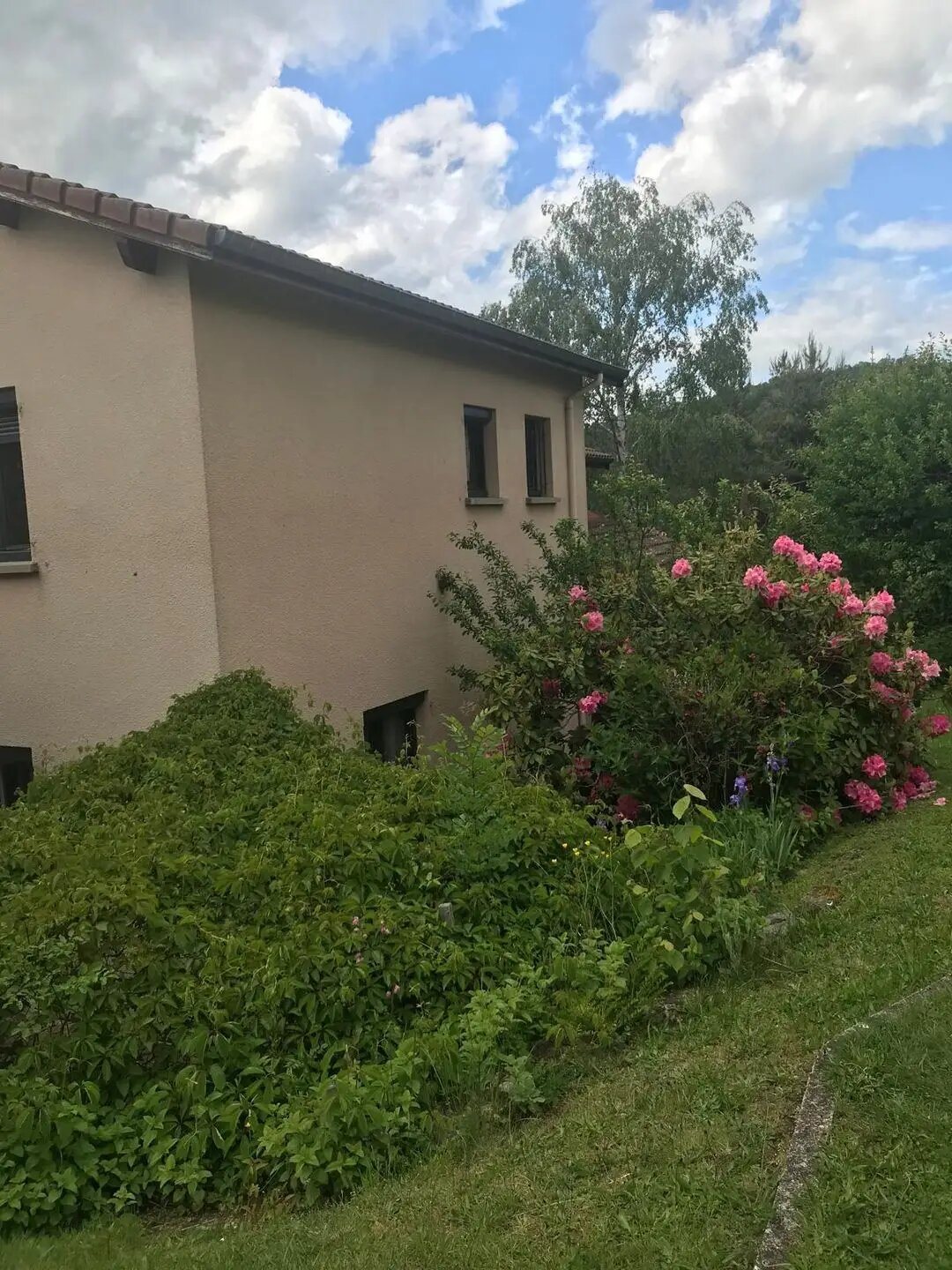 Maison à vendre, 145m², Unieux
