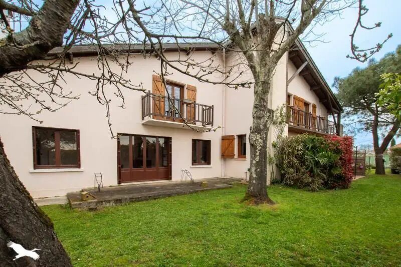 Maison à vendre, 220m², Portet-sur-Garonne