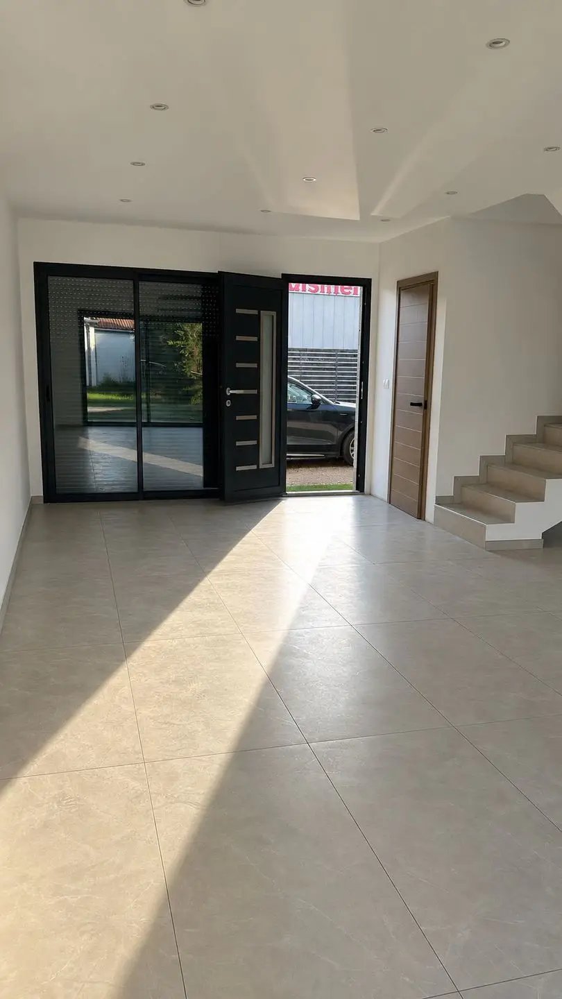 Maison à louer, 88m², Beynost