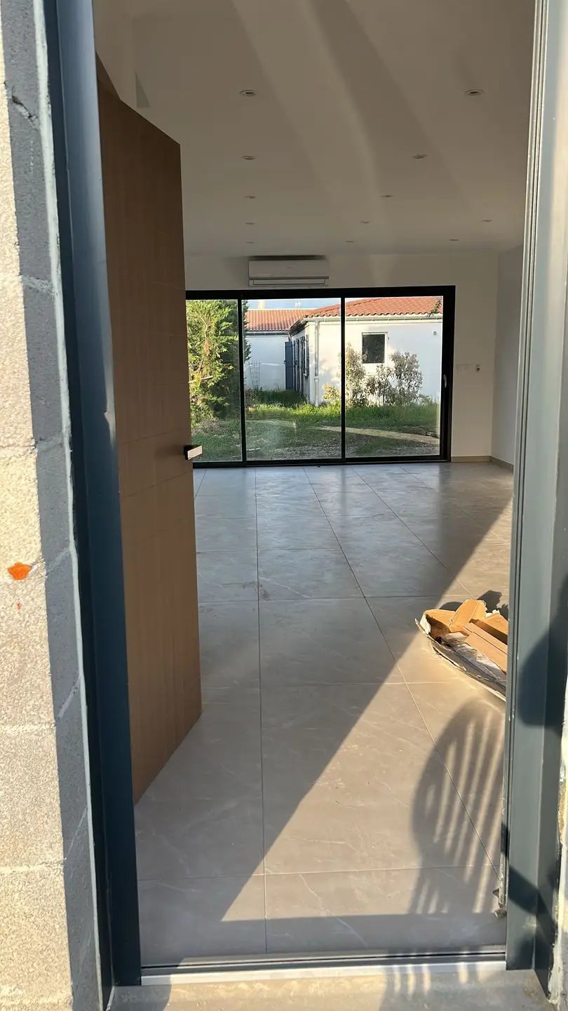 Maison à louer, 88m², Beynost