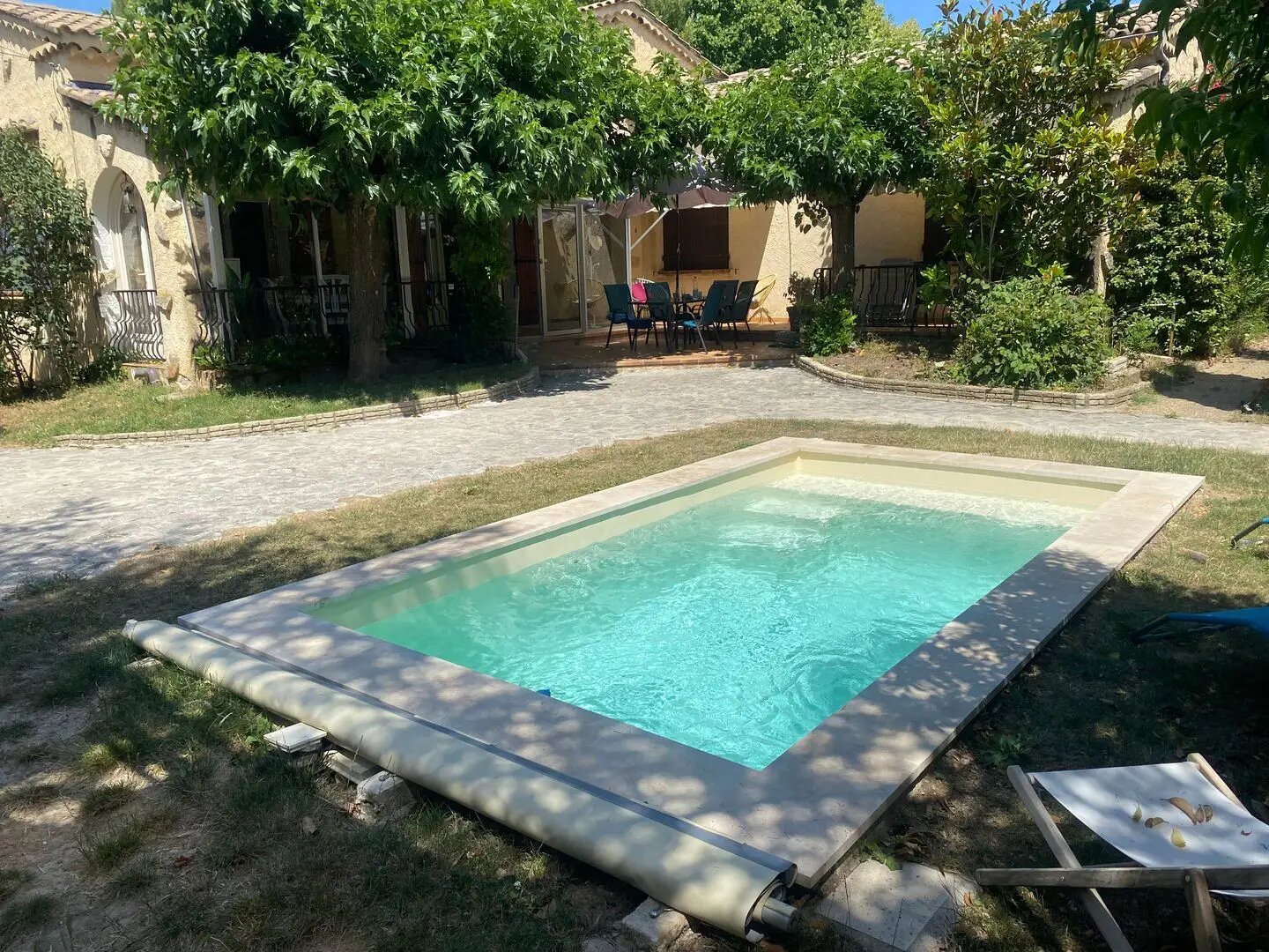 Maison à vendre, 120m², Valréas
