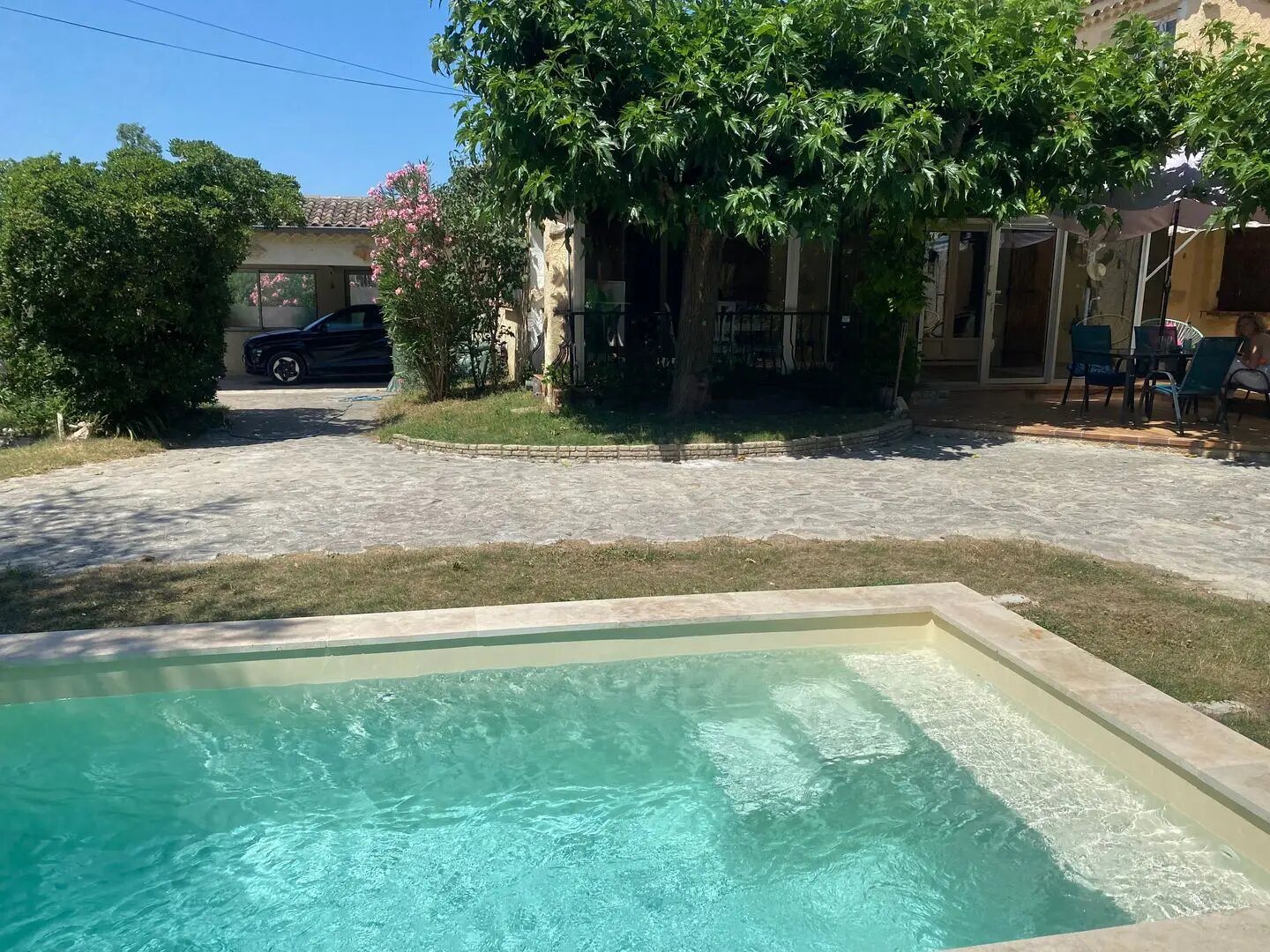 Maison à vendre, 120m², Valréas