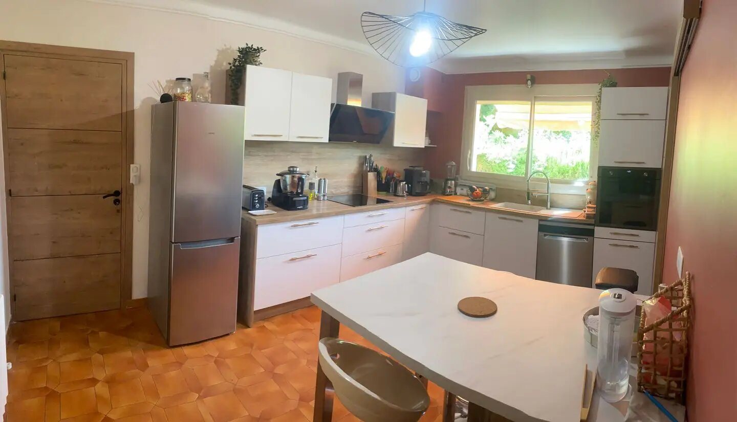 Maison à vendre, 120m², Valréas
