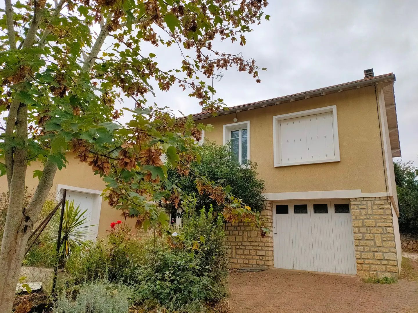 Maison à vendre, 125m², Niort