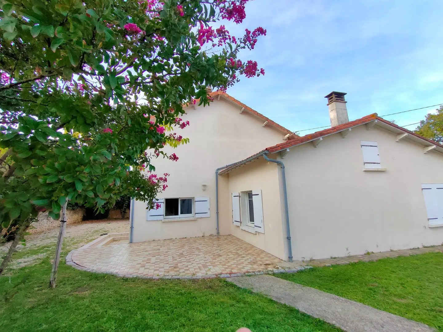 Maison à vendre, 125m², Niort