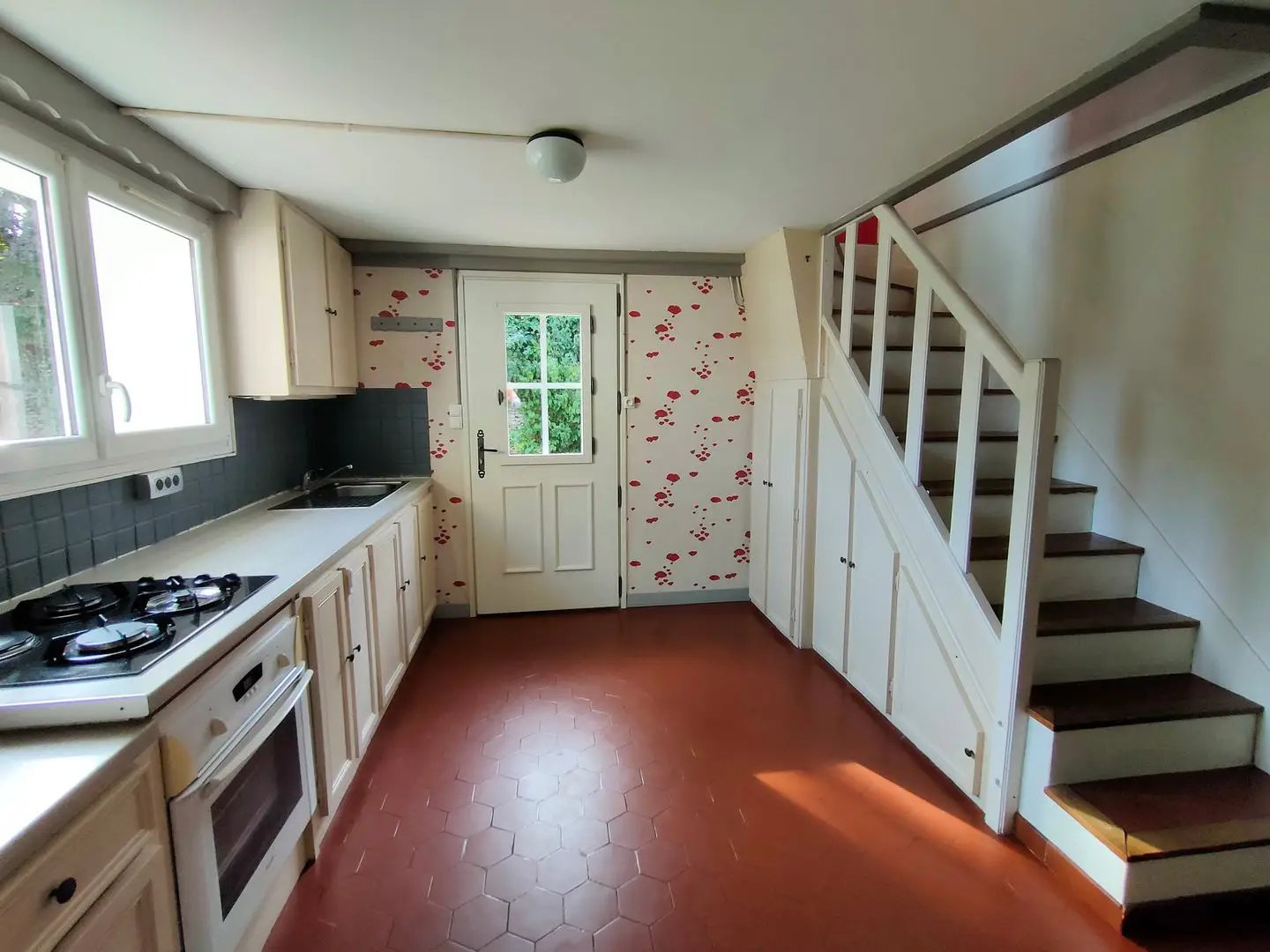 Maison à vendre, 125m², Niort